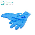 Factory Direct Sale Disposable Powder Free nitrile glove